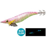 QE-X35U [エギ セフィア クリンチ フラッシュブースト 3.5号 016 ピンクブルーG]