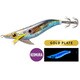 QS-X25U [エギ セフィア スイスイドロッパー フラッシュブースト 2.5号 012 STRケイムラアジ]