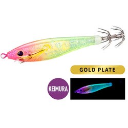 QS-Q80X [エギ セフィア スイスイスティック 80 フラッシュブースト 006 STピンクケイムラ]