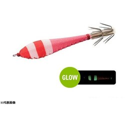 QS-R02T [エギ セフィア フワフワスッテII ラトル M（85mm） 006 レッドピンク]