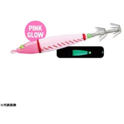 QS-410R [エギ セフィア コロコロスッテ 10号 016 モモピンクグロー]