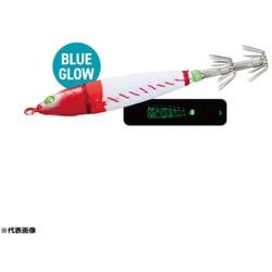 QS-415R [エギ セフィア コロコロスッテ 15号 015 アカシロBG]