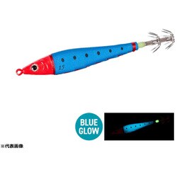 QS-R10T [エギ セフィア ノリノリスッテII 10号 013 アカアオブルーG]