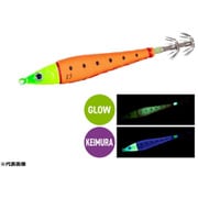 QS-R15T [エギ セフィア ノリノリスッテII 15号 014 ミカンケイムラ]
