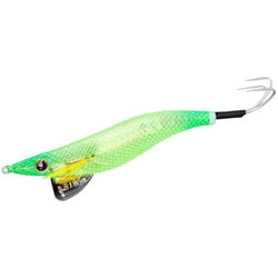 ヨドバシ.com - シマノ SHIMANO QT-X35V [エギ タコマスター