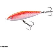 OT-175L [オフショアルアー オシア ヘッドディップ 175F ジェットブースト 004 キョウリンレッド]