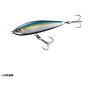 OT-175L [オフショアルアー オシア ヘッドディップ 175F ジェットブースト 005 キョウリンブラック]