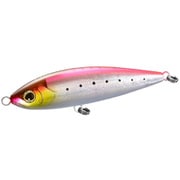 XU-S17V [オフショアルアー オシア ヘッドディップ 175HS 002 Nピンクイワシ]
