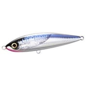 XU-T17T [オフショアルアー オシア ヘッドディップ 175F フラッシュブースト 006 Fアルミサンマ]