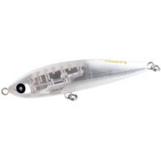 XU-T17T [オフショアルアー オシア ヘッドディップ 175F フラッシュブースト 010 Nホワイト]
