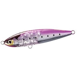 XU-T20S [オフショアルアー オシア ヘッドディップ 200F フラッシュブースト 002 Fピンクイワシ]
