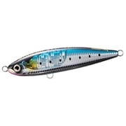XU-T20S [オフショアルアー オシア ヘッドディップ 200F フラッシュブースト 005 Fアルミイワシ]