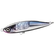 XU-T20S [オフショアルアー オシア ヘッドディップ 200F フラッシュブースト 006 Fアルミサンマ]