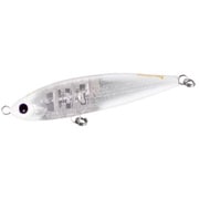 XU-T20S [オフショアルアー オシア ヘッドディップ 200F フラッシュブースト 010 Nホワイト]