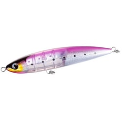 XU-T22U [オフショアルアー オシア 別注平政 220F フラッシュブースト 002 Fピンクイワシ]
