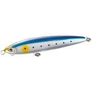 XU-T19V [オフショアルアー オシア フルスロットル 190F ジェットブースト 002 Nイワシ]