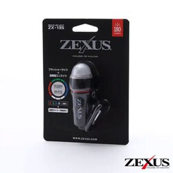 ヨドバシ.com - 冨士灯器 LEDライト ZX-135 FLASHER 通販【全品
