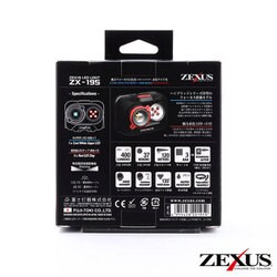 空中散歩日本の旅 NEW ITEM】ZEXUSオフィシャルアドバイザー辻本ナツ雄氏のZX-195X