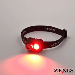 ヨドバシ.com - 冨士灯器 ZEXUS ゼクサス LEDライト ZX-195 通販