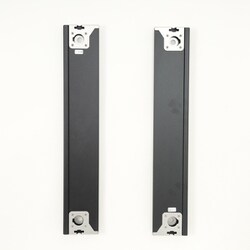 【未使用未開封】セパレートIGT レール 2ユニット(CK-902-1) snow peak セパレートIGTレール2ユニット CK-902-1 スノーピーク