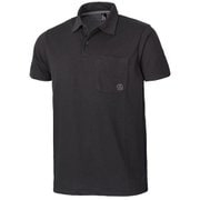 NORMAN 1208199 9937 BLACK XLサイズ [アウトドア シャツ メンズ]