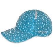 オージーハッツ O.G.Hats Electric Azure Flash Reflective [スポーツウェア アクセサリ キャップ]