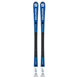 S/RACE FIS SL L47548100 165cm [24-25 モデル レーシング 板のみ]