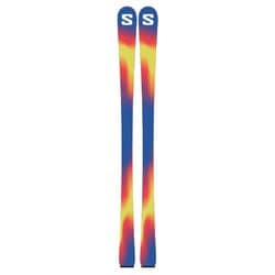SALOMON - サロモン　ジュニア　スキー板　レース　SL 138㎝ 楽天市場】サロモン スキー板 2024 SALOMON S/RACE Jr M + L6 GW