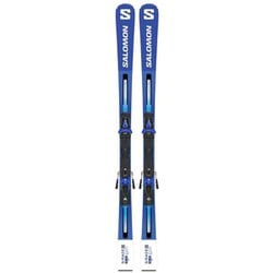 SALOMON EQUIPE 10 SC サロモン スキー板 早い者勝ち ヨドバシ.com - サロモン SALOMON スキー板「サロモン S/RACE SL