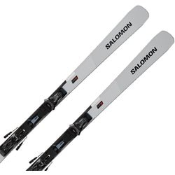 Salomon スキー板 大人用120cm 楽天市場】SALOMON サロモン（スキー板｜スキー用品