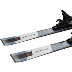 Salomon X-Max スキー板 ビンディング付き155cm 柏店おすすめ！SALOMON (サロモン) のスキー在庫情報！X MAX