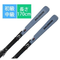 SALOMON サロモン（SALOMON）（メンズ）スキー板 ビンディング