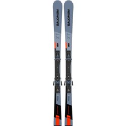 ヨドバシ.com - サロモン SALOMON スキー板「S/MAX 10 XT