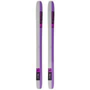 QST X L47420800 184cm [24-25 モデル バックカントリー 板のみ]
