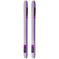 QST X L47420800 192cm [24-25 モデル バックカントリー 板のみ]