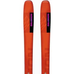 スキー SALOMON QST106 173 Salomon QST 106 Men's Skis - 2024 | OutdoorSports.com