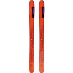 QST 106 L47606700 181cm [24-25 モデル バックカントリー 板のみ]