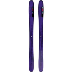 QST 98 L47606800 176cm [24-25 モデル バックカントリー 板のみ]