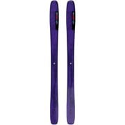 QST 98 L47606800 176cm [24-25 モデル バックカントリー 板のみ]