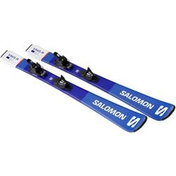 ヨドバシ.com - サロモン SALOMON スキー板「S/RACE JR M