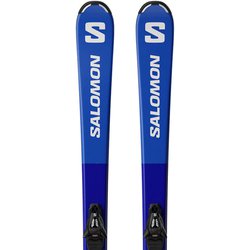 サロモンjr スキー板　130 SALOMON スキー板 ジュニア 130 サロモン（SALOMON）（キッズ