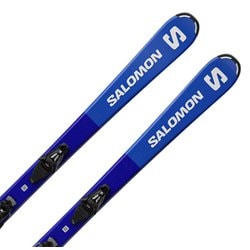ヨドバシ.com - サロモン SALOMON スキー板「S/RACE JR M