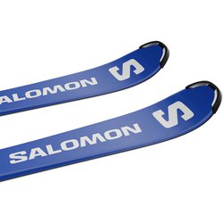 ヨドバシ.com - サロモン SALOMON スキー板「S/RACE JR M
