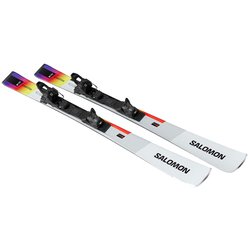 ヨドバシ.com - サロモン SALOMON スキー板「S/MAX ENDURANCE
