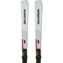 ヨドバシ.com - サロモン SALOMON スキー板「S/MAX ENDURANCE