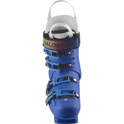 専用です。サロモン　SALOMON　　ジュニアスキーブーツ　24/24.5 サロモン（SALOMON）（キッズ）ジュニア スキー ブーツ 23-24 T3