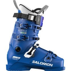 サロモン スキーブーツ S/PRO HV X　27-27.5㎝ 2024モデル K2（スキー、スノーボード） サロモン スキーブーツ 2024 テック