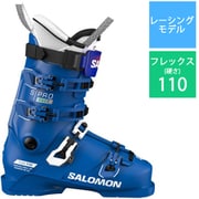 S/PRO RACE 110 L47653300 23-23.5cm [24-25 Newモデル スキーブーツ レーシング]