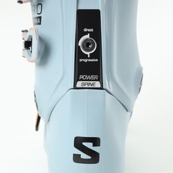 Salomon S/Pro 120 スキー ブーツ 男性用 27/27.5 Salomon S/Pro 120 スキー ブーツ 男性用 27/27.5