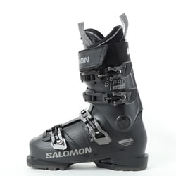 スキーブーツ　中上級用　２４センチ 100000001007604349_10205_002.jpg